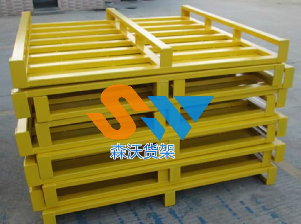 重型鋼托盤在制造業(yè)的應用