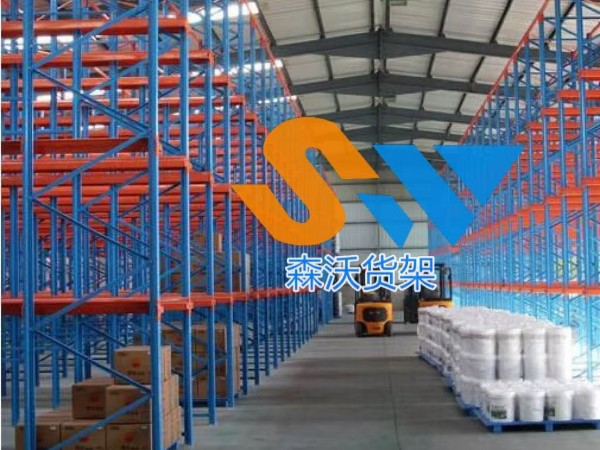 冷庫專用貨架：高承重、防結霜，冷鏈存儲優(yōu)選