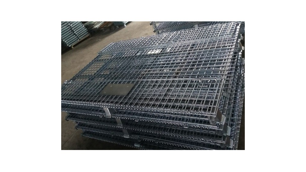 怎么辨別倉儲籠的質(zhì)量優(yōu)劣？